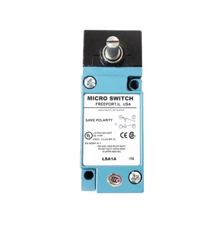 

Original Limit switch LSA1A