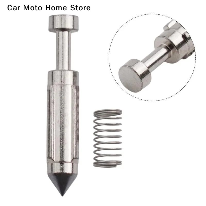 

【DM】1 Set For GX120 GX160 GX200 16011-ZE0-005 50cc Carburetor Float Valve Needle Floating Needle