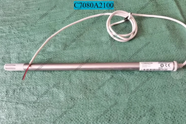 新しい温湿度センサー、c7080a2100