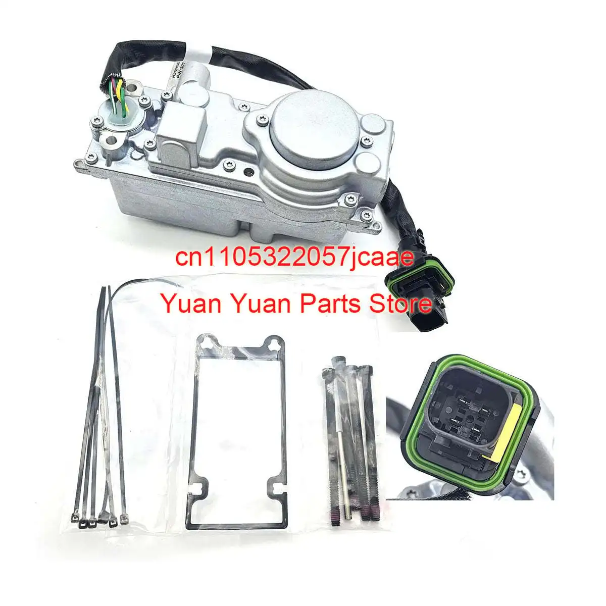 

2037561 1931136 Turbo Actuator Fits For Paccar MX13 EPA13 Engine