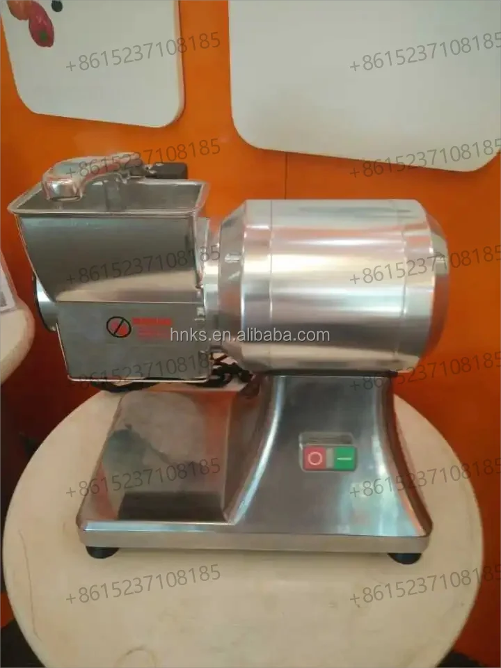 Cheese Grater Cheese Grinding Machine Cheese Powder Make Machine Breadcrumbs Grinder Of Dry Panko Bread Crumbs Crusher Machine