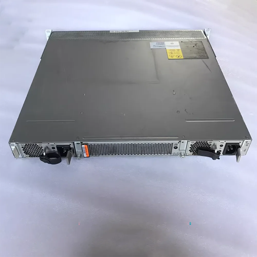 

N2K-C2248TP-E-1GE 48 Port Gigabit 4-Port 10G SFP 10G Network Switch 100% Tested Fast Ship Perfect Work