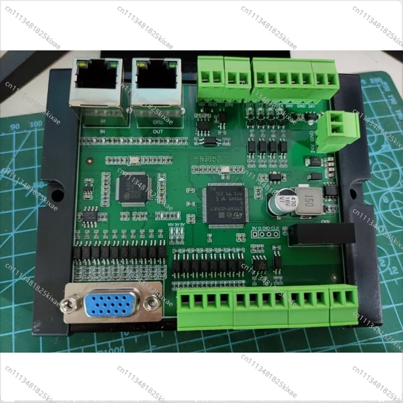 For CNC EtherCAT IO Module High Quality