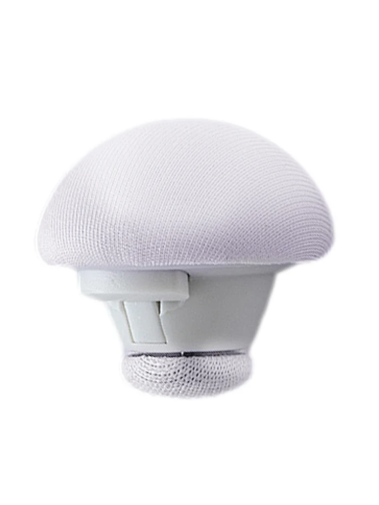 Mushroom Quilt Stand Slip-resistant Nordic Clips For Bed Sheet Blanket Clip Clothes Pegs Covers FasPins Or To Secure Upholstery