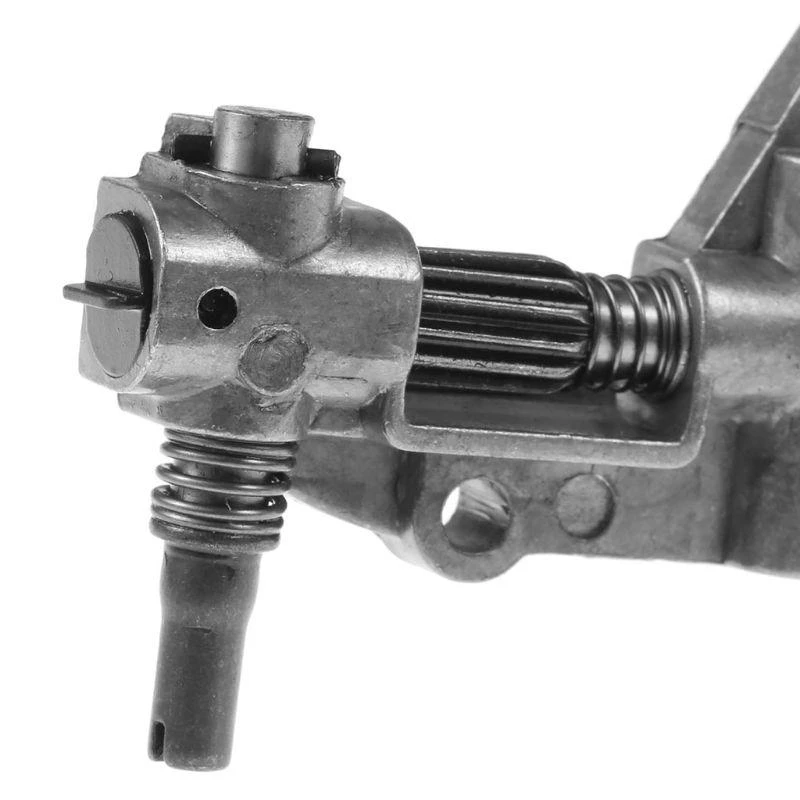 E06B Drive Phick Pheal Oil Fit for Chainsaw 4500 5200 5800 52cc 58cc part
