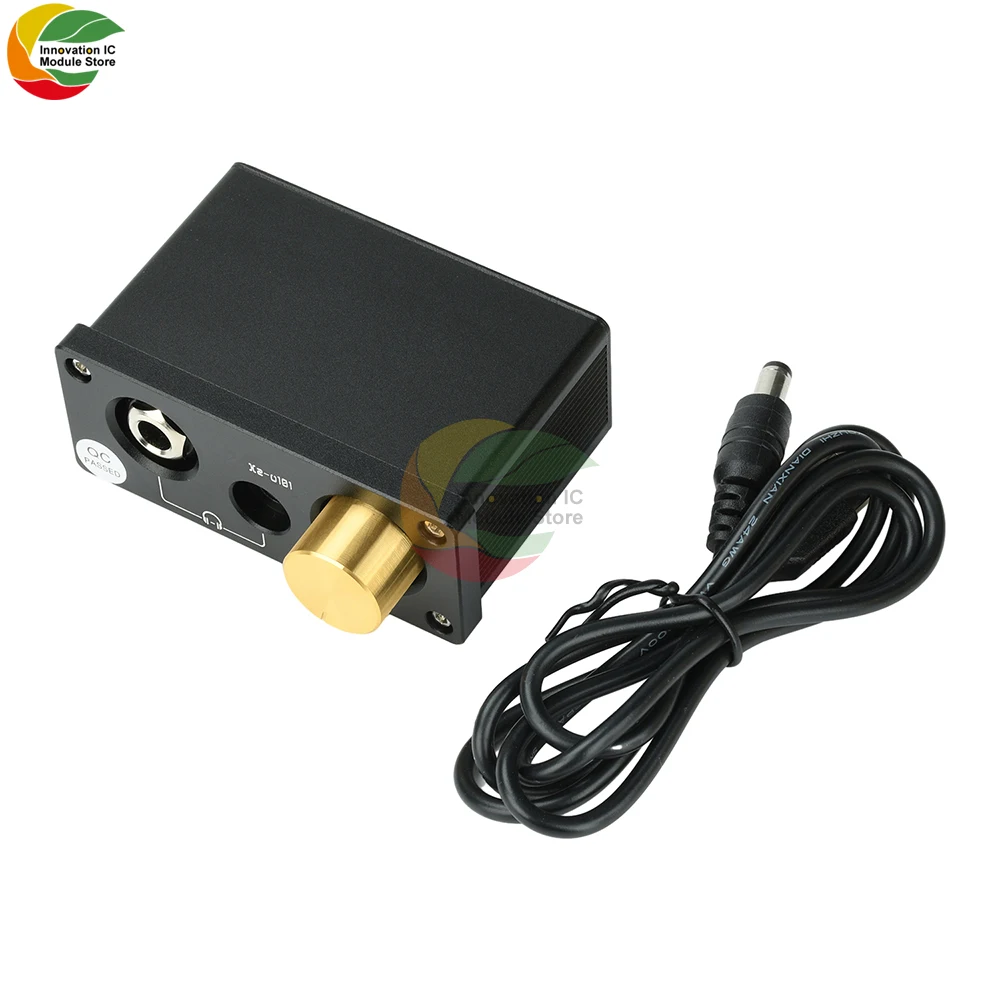 Dc 5-12V Xz-U101 Au… - image