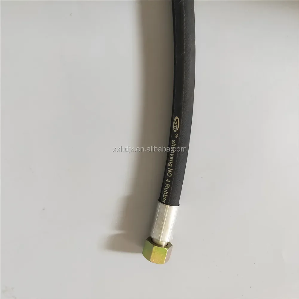 Factory price compressor parts hose 22246136