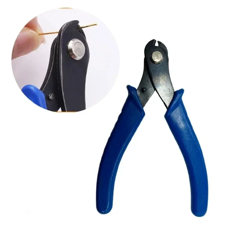 Beading Pliers Set Jewelry Crimping & Flush Cutters Essential DIY Tool Beading Projects & Jewelry Making Precision Crafting