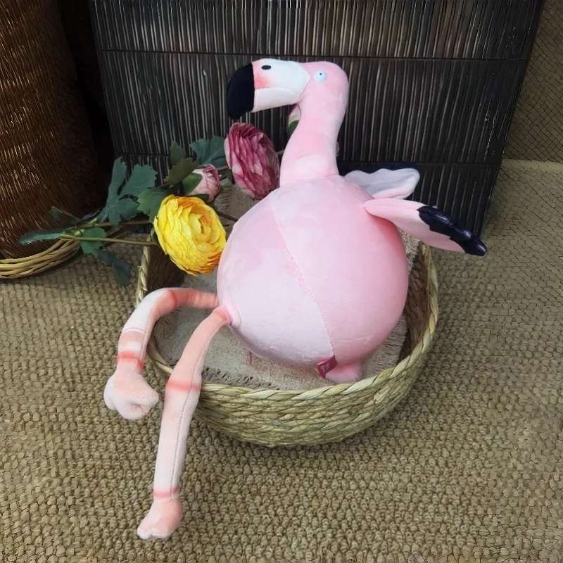 

In Stock Timo Planet Plush Toy Animal World Stuffed Doll Stress Relief Toy Figure Blind Box Gift Soft Cuddly Squeezeable Plushie