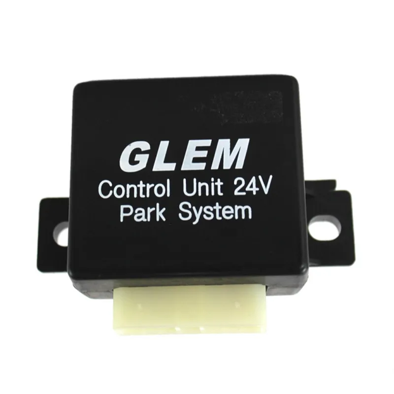 

21N6-01272 21N6-01270 Блок управления GLEM 24 В Реле двигателя стеклоочистителя системы парковки для Hyundai R110-7 R210-7 R215-7 R225-7 R300-7 Digger