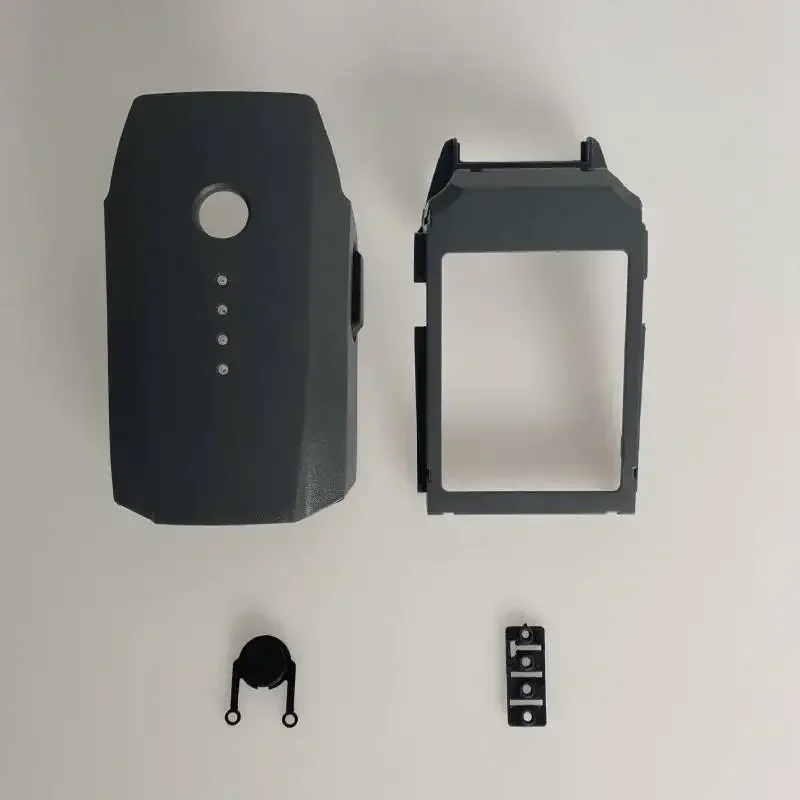

Новый пластиковый чехол для аккумулятора, внешний корпус для DJI Mavic Pro, запасные части для дрона, чехол для аккумулятора mavic pro