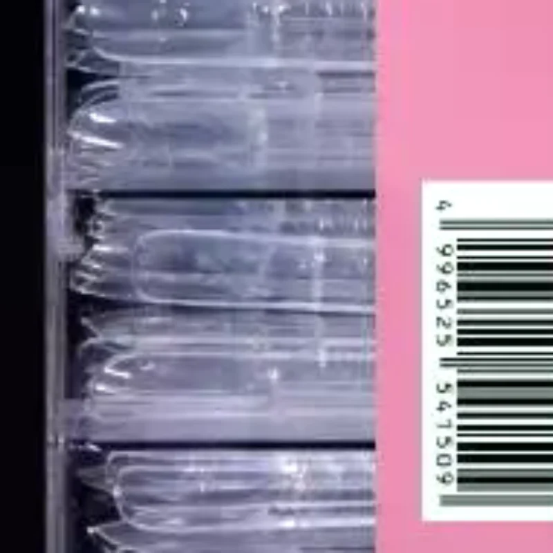 

150Pc New Quality Space Hollow 3D French Extension With Scale Nail Mold Nail Dual Forms Full Cover Reusable Nail Extension Molds