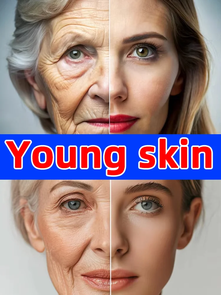 

Wrinkles serum Facial wrinkle