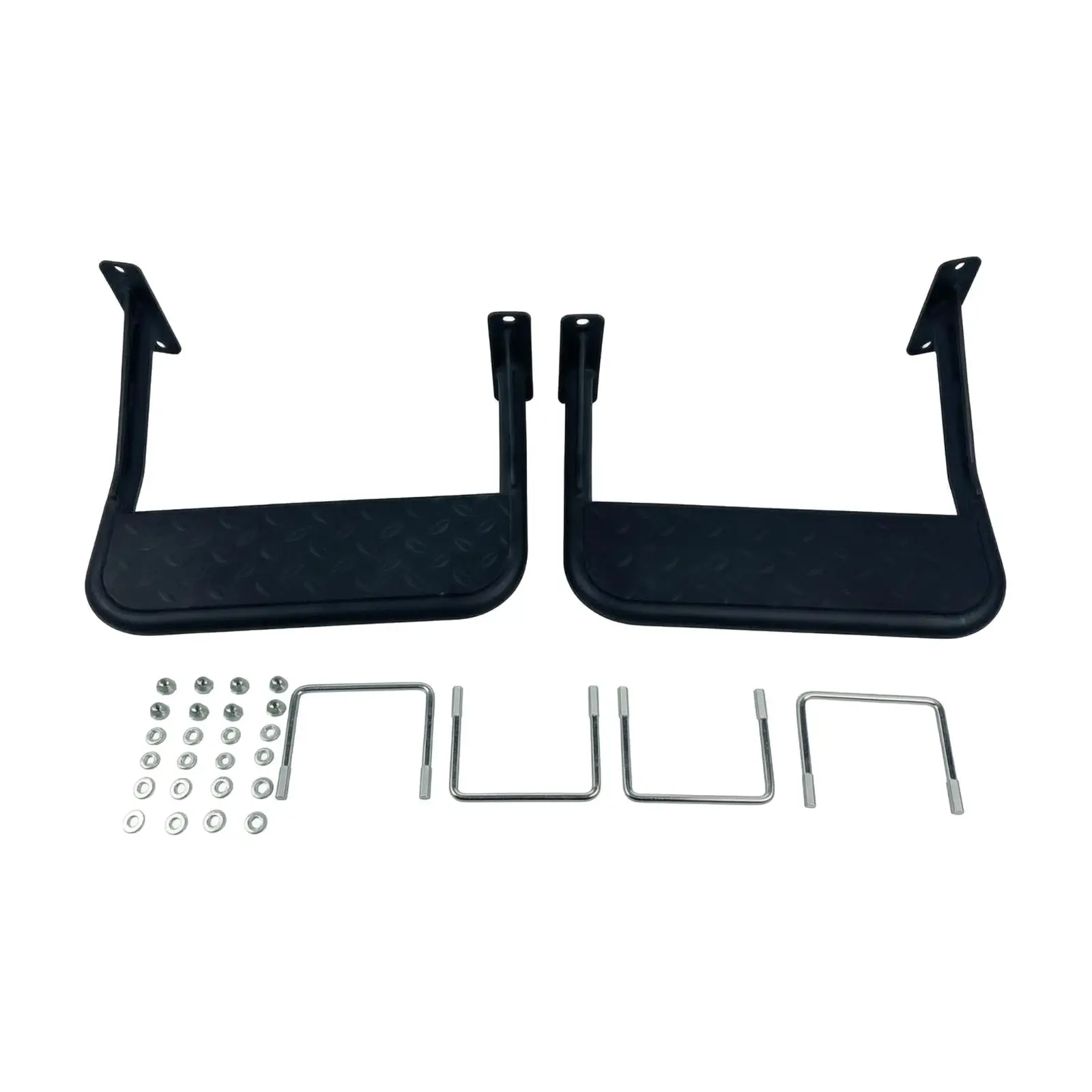 Japanese Motorcycle Brand Jimny Side Step Long-Lasting Vehicle Accessory Sturdy
