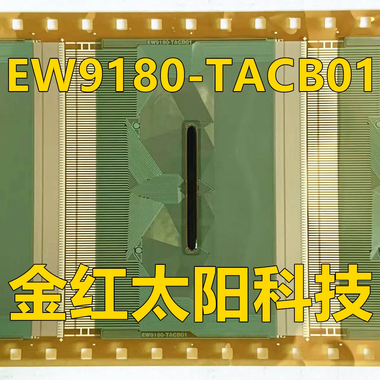 EW9180-TACB01 New rolls of TAB COF in stock