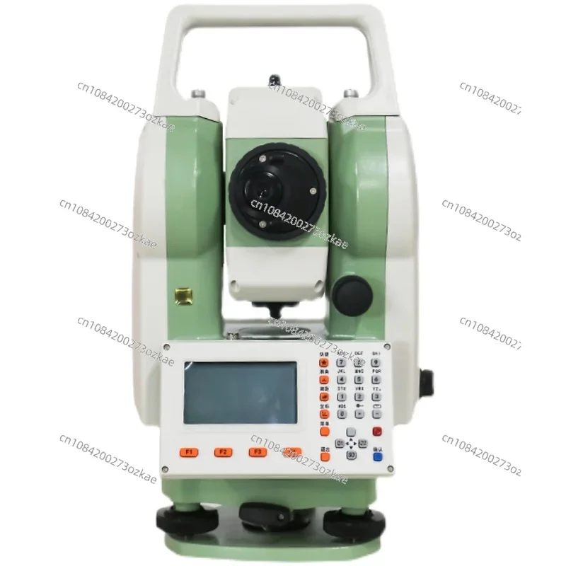 

Total Station Edge-free Engineering Mapper High Precision