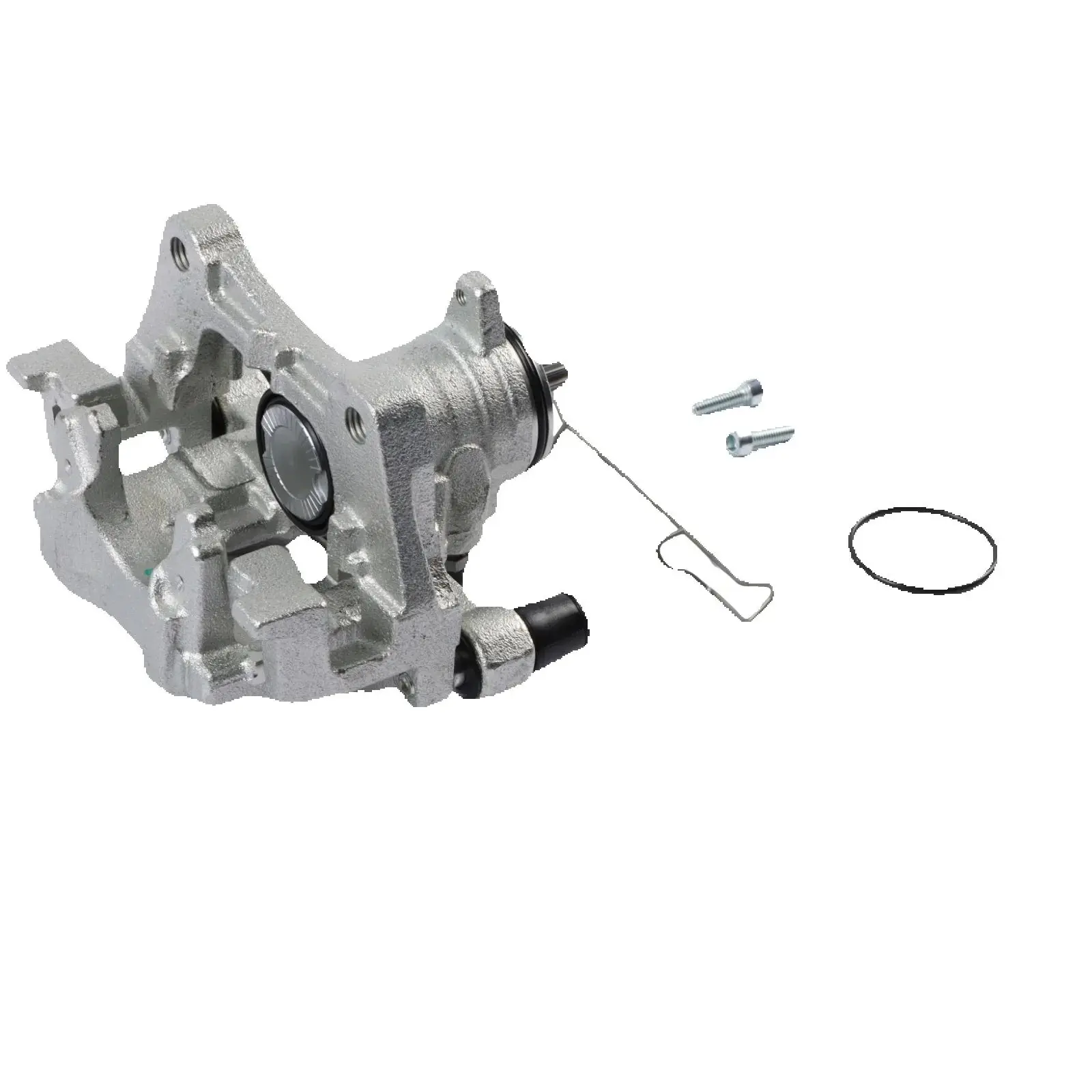 

1 шт. LR113708 тормозной суппорт задний левый для Land Rover Discovery Sport 2017-2021 Range Rover Evoque 2016-2018