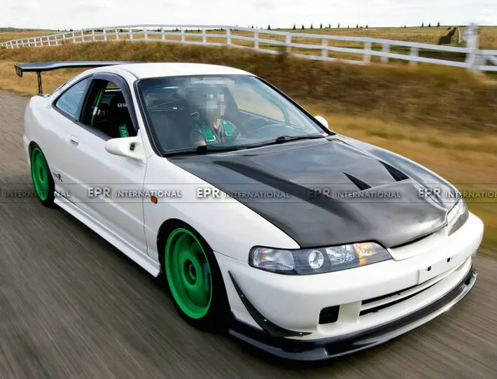 For Honda Integra D…