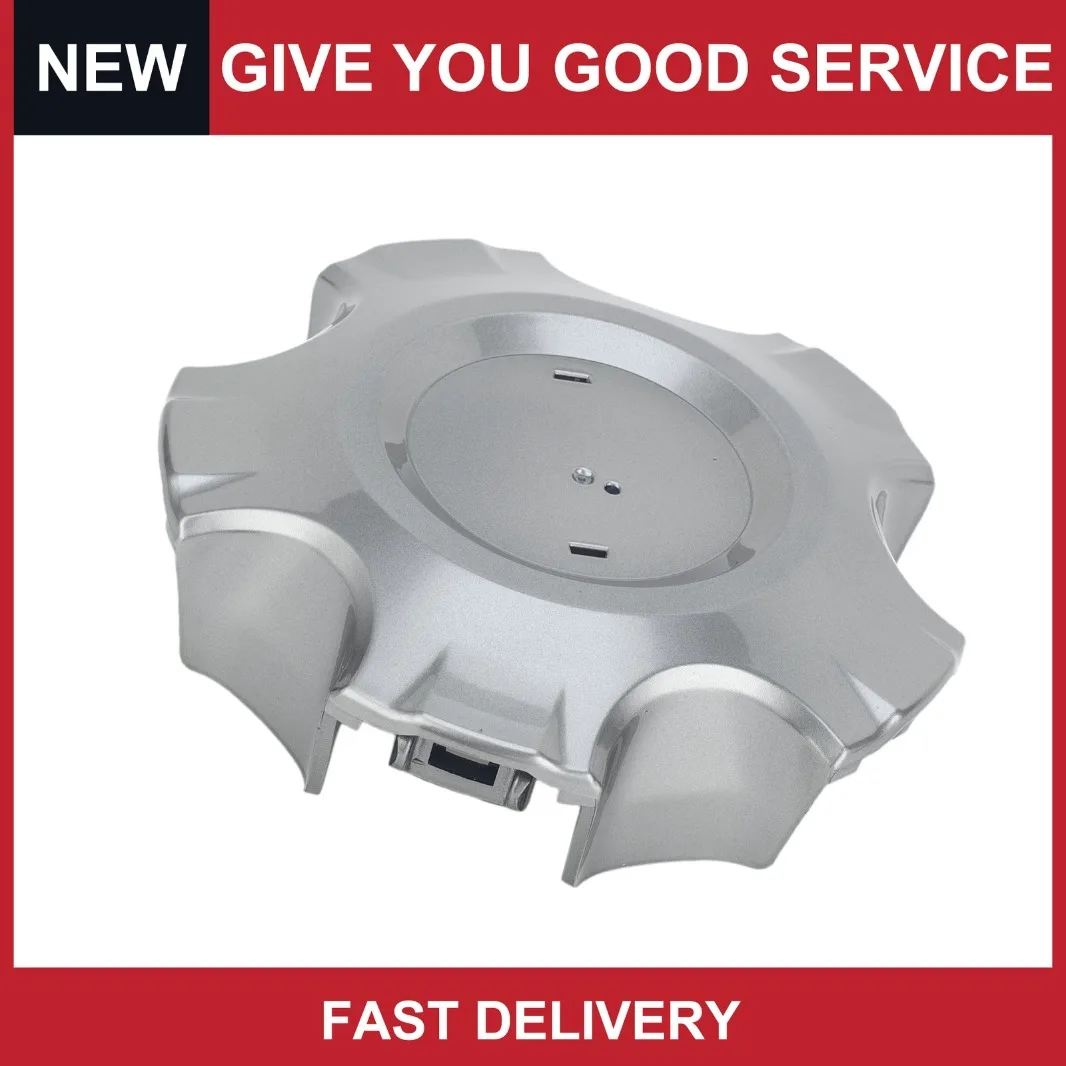 

For Lexus LX570 2008-2011 Wheel Center Caps 4Pcs Plastic Replacement Hub Caps OEM No.4260B60060