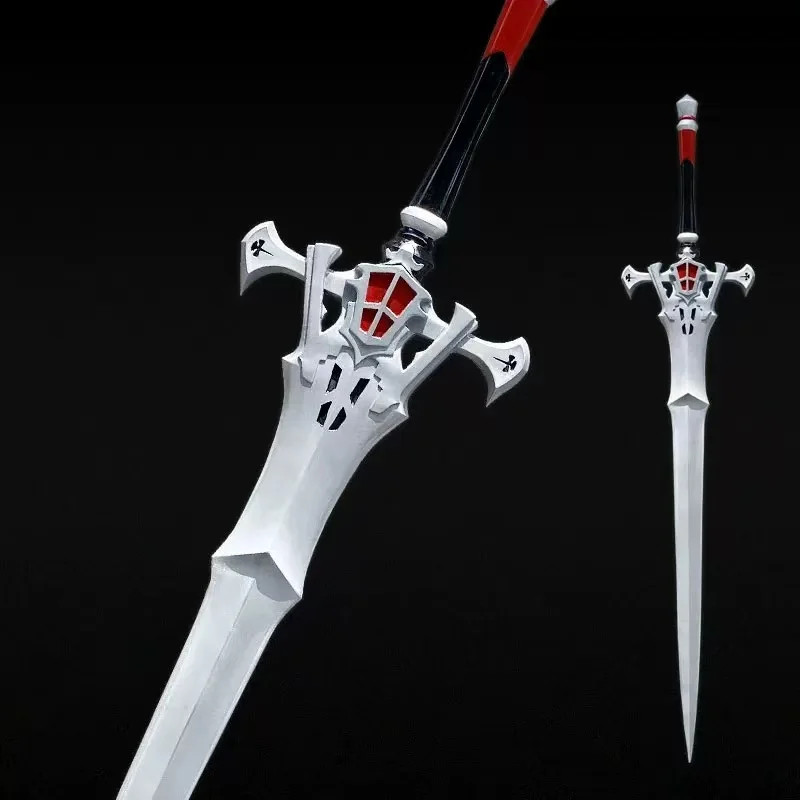클라이브 로스필드 파이널 판타지 XVI 검 무기 코스프레 소품 모델 할로윈 크리스마스 멋진 파티 의상 액세서리