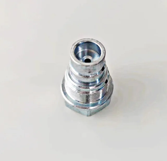

YT28 rock drill water injection valve rubber cover iron cover explosion proof drilling rig accessories