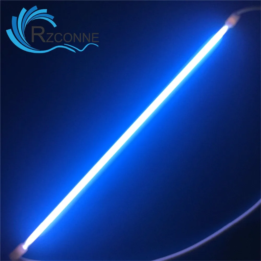 printed parts CCFL Backlight Lamps with cable 130mmx2.0mm for 3D 5.7 inch Industrial Screen Panel LCD Laptop Display