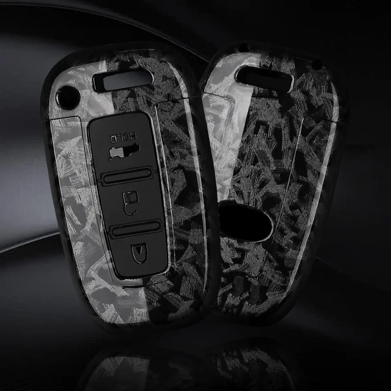 Abs Carbon Fiber Ca… - image