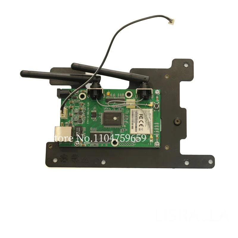 

Original 8442 WLAN Card Router for METTLER TOLEDO 8442 RL00 3600 3880+ p8442 3880e+ 3610 3680 3650 Scales S/N: 72187059F