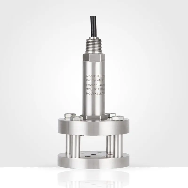 OEM Sewage Sludge Level Sensor, Waste Water Level Sensor HPT611