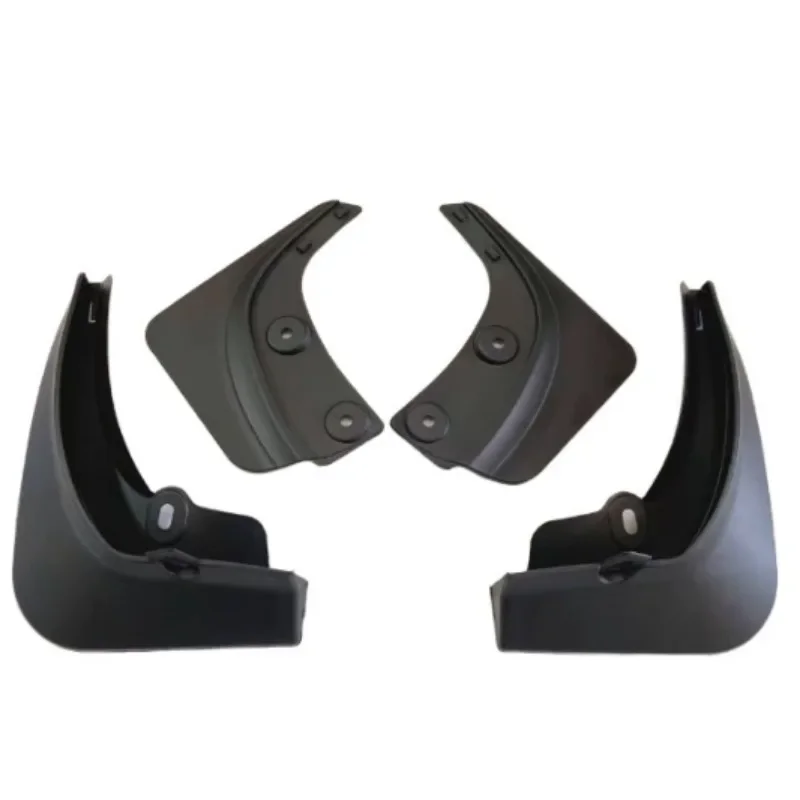 

Mud Flaps Fit for TESLA Model 3 2016-2023 Mudguards Tire Fenders Splash Proof Accessories Wheel Guards 4ps