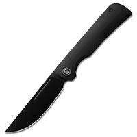 M Miguron Knives Vazot Front Flipper Folding Knife 3.25\
