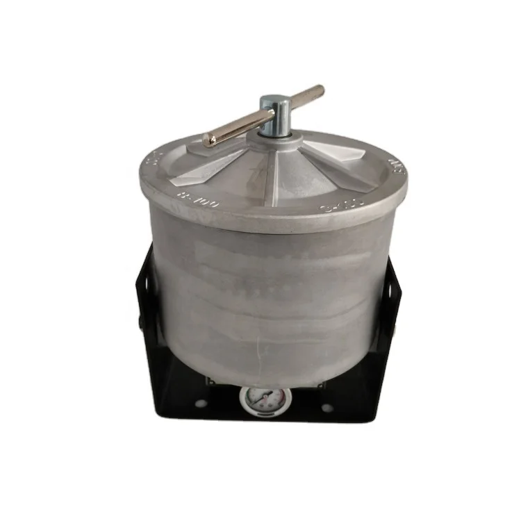 Hot Sale Hydraulic Oil Filter B30 & B50 & B100 Bypass Oil Cleaner Injection Molding