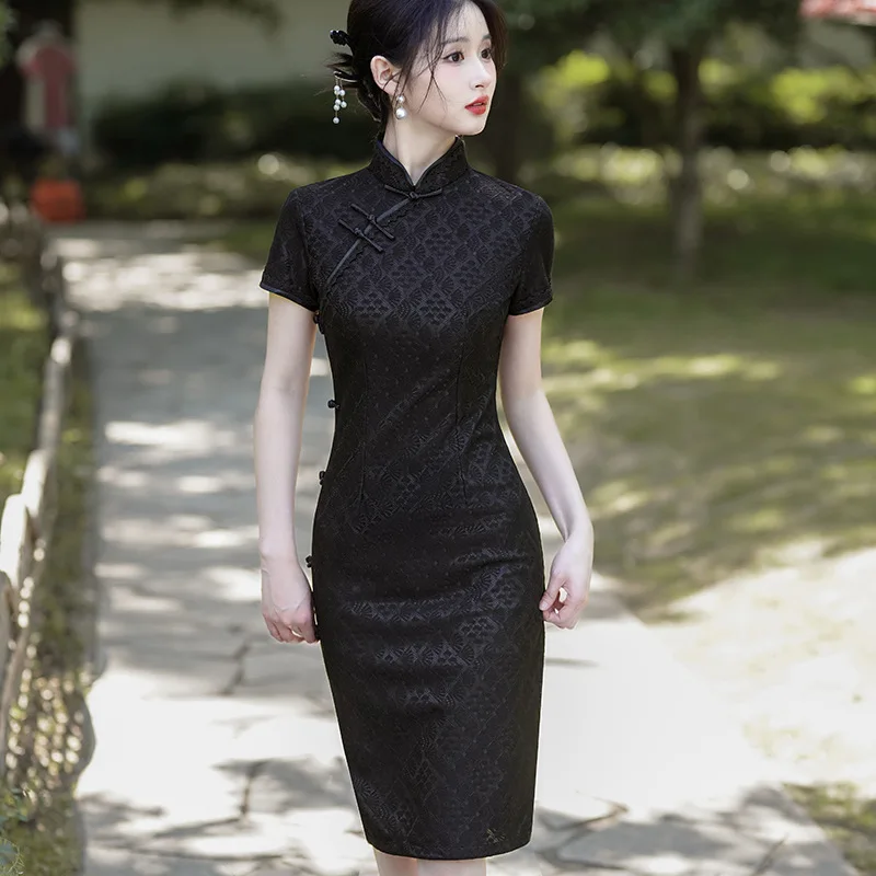 bodycon oriental dress Mushroom Puff Sleeve Ruched Bodycon Midi Dress  AX Paris US