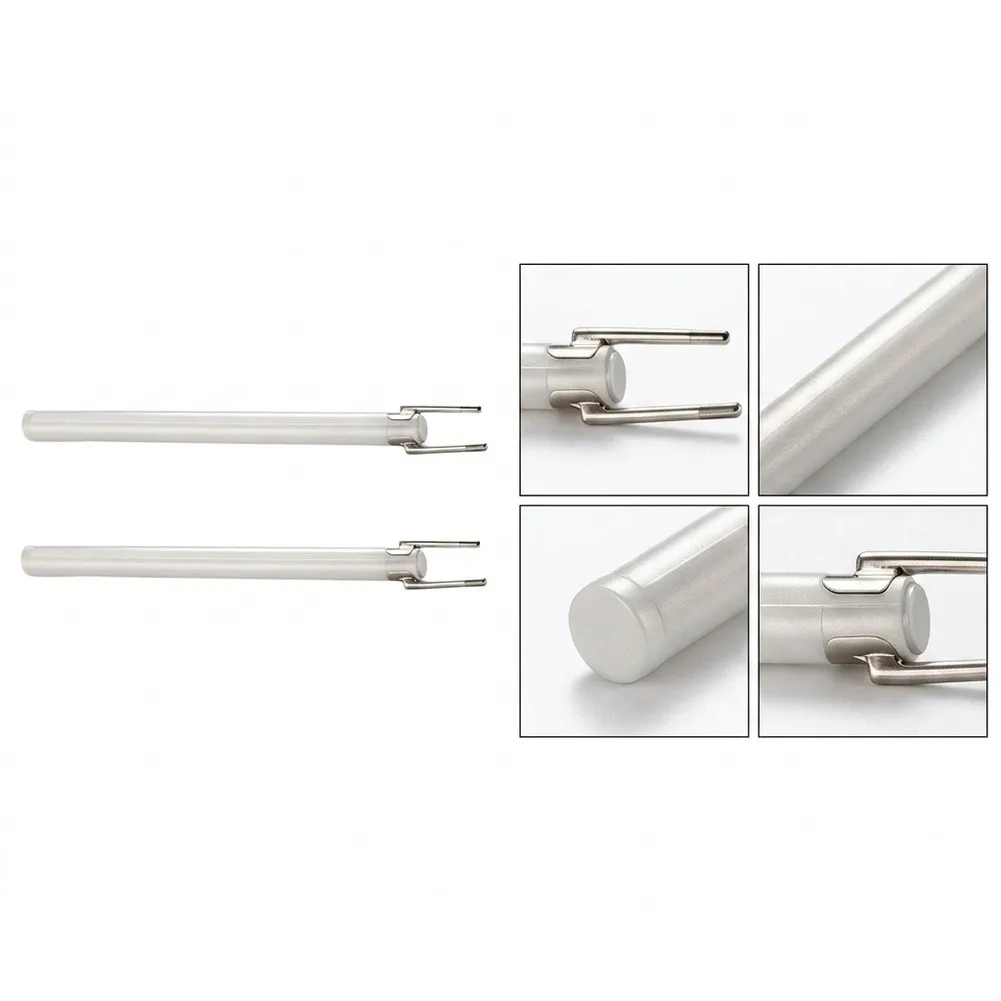 Multi Type Soldering Iron Heating Core 1322 1323 AT936 BY Quick Change Heater Element For 936 938 203H Soldering Repair