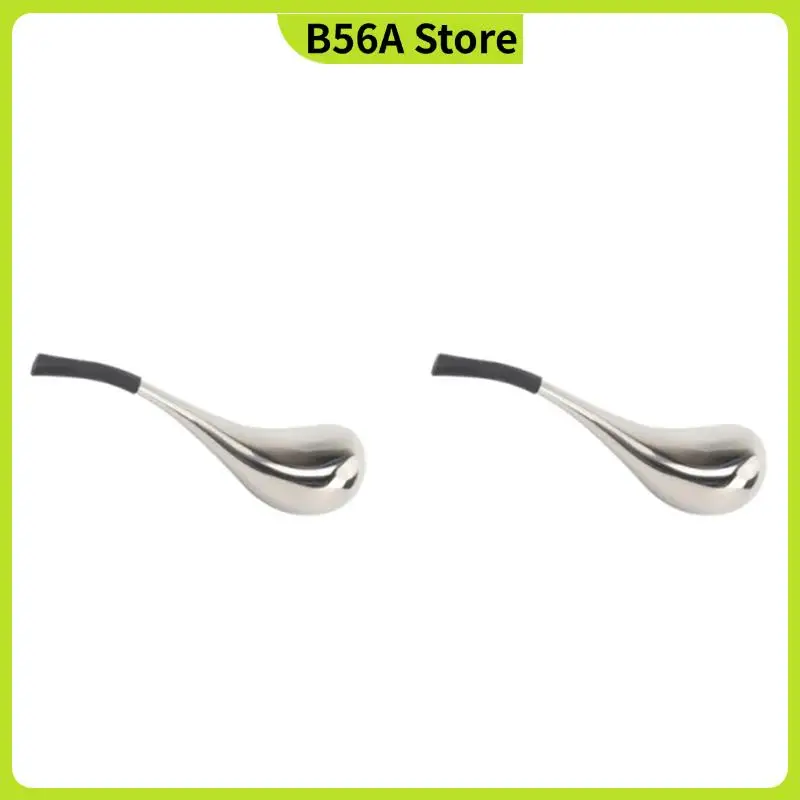 【تخفيضات سريعة!】2X أعواد تجميل الوجه للتبريد، كرة موجة ثلجية، تدليك الوجه، صالون العين، أدوات العناية بالبشرة للفتيات والسبا الباردة Ro