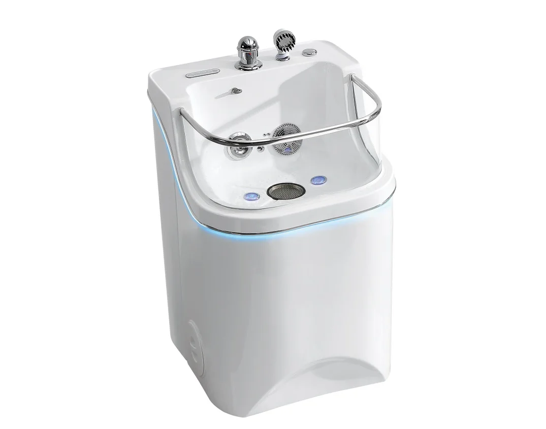 

Wholesale Price Dog Spa Bath Bath Pet Grooming Salon Dog