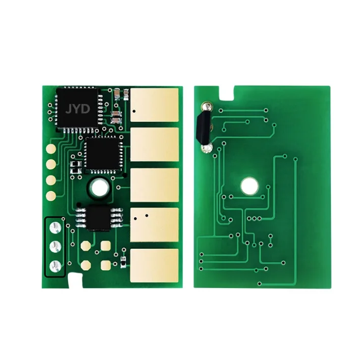 

Чип тонера STB55B515 для Lexmark F+ Plus MB401 PB401 F+ M40adn3L F+imagimg M40adn3L/MB401adfn W55B5H00, чип картриджа, Россия