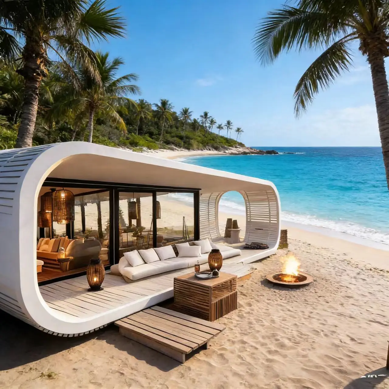 Expandable 40Ft/20F… - image