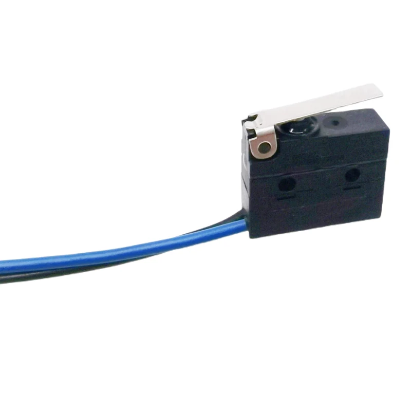 

1PCS/LOTS 100% ZING EAR G905 Waterproof Micro Forklift Special Switch Normally Open G905-200G01W3-340 IC Electronic components