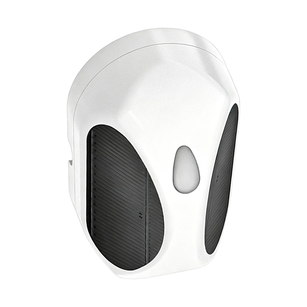 for Smart Home 83*50*43mm WiFi Rain Sensor Accurate Rain Detection Outdoor Waterproof Design Battery Level Monitor