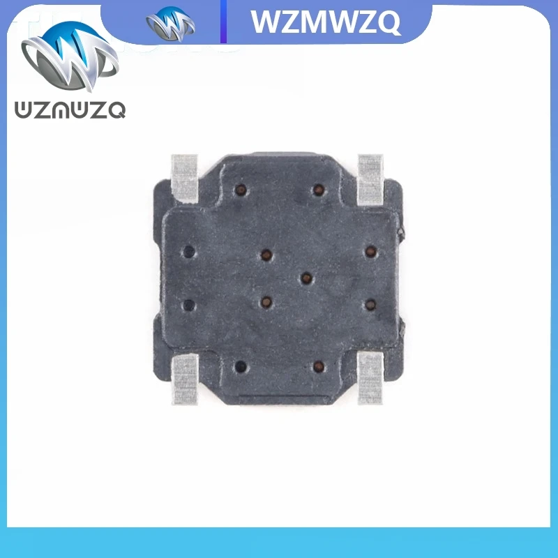 20 шт. металлический купол 3,7*3,7*0,35 мм, тонкопленочный сенсорный переключатель, 4 фута, микрокнопочный переключатель 3,7X3,7X0,35 мм