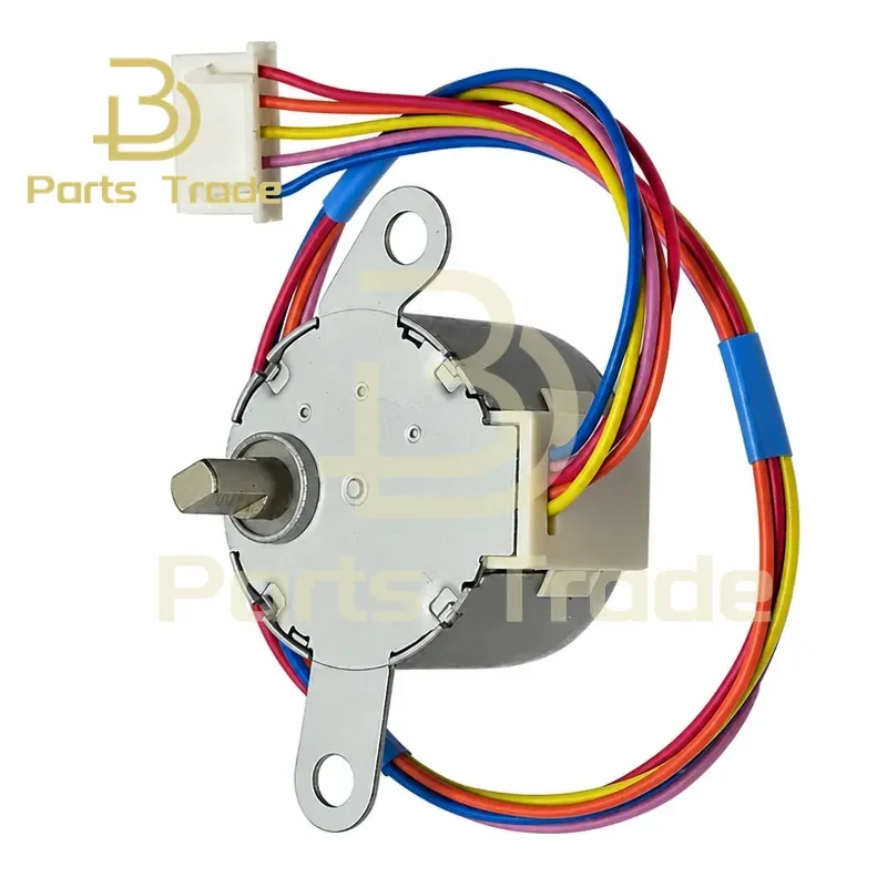 for Air Conditioner Parts MP2835 Synchronous Motor 12V