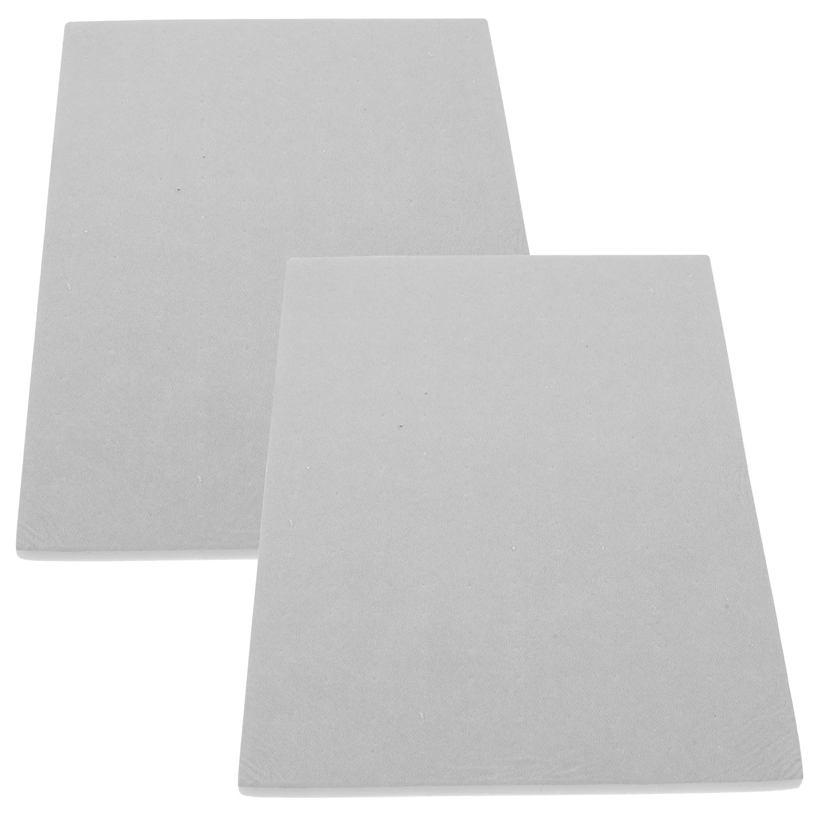 

2Pcs Sponge Earring Display Holder 198-Pocket Jewelry Storage Tray Insert Organized Cushion Pad for Jewelry Box Drawer Liner