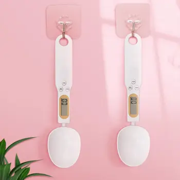 10 best sales Electric spoon - №5