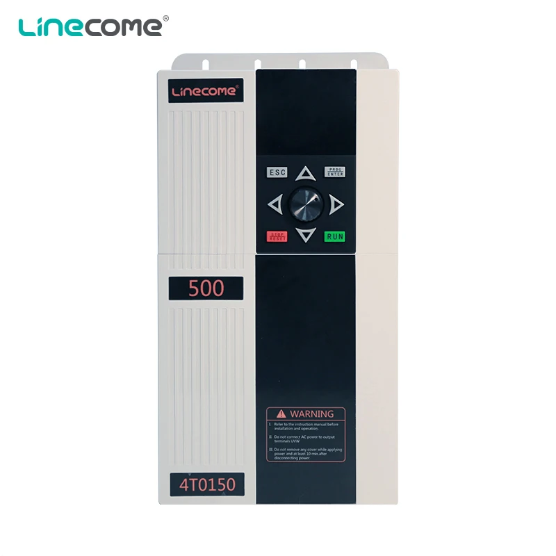 

Vector Control VFD AC Drive 20hp 380V 400V 415V 480V Triple Phase 15kW Speed Drive Water Pump Variable Frequency Inverters