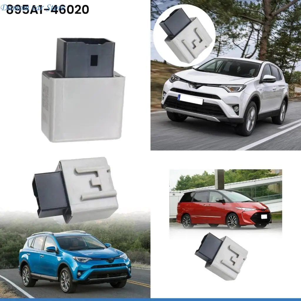 

A2UC Replace 895A146020 Stop Lamp Control for Estima