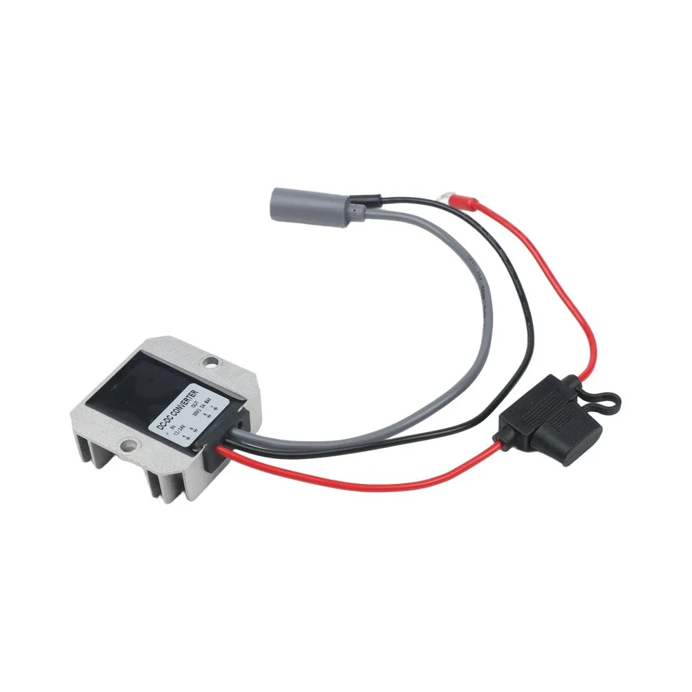 30V Step-Up Converter with 9V to 28V Input Range for Starlink for internet Devices and For Solar Energy Applications