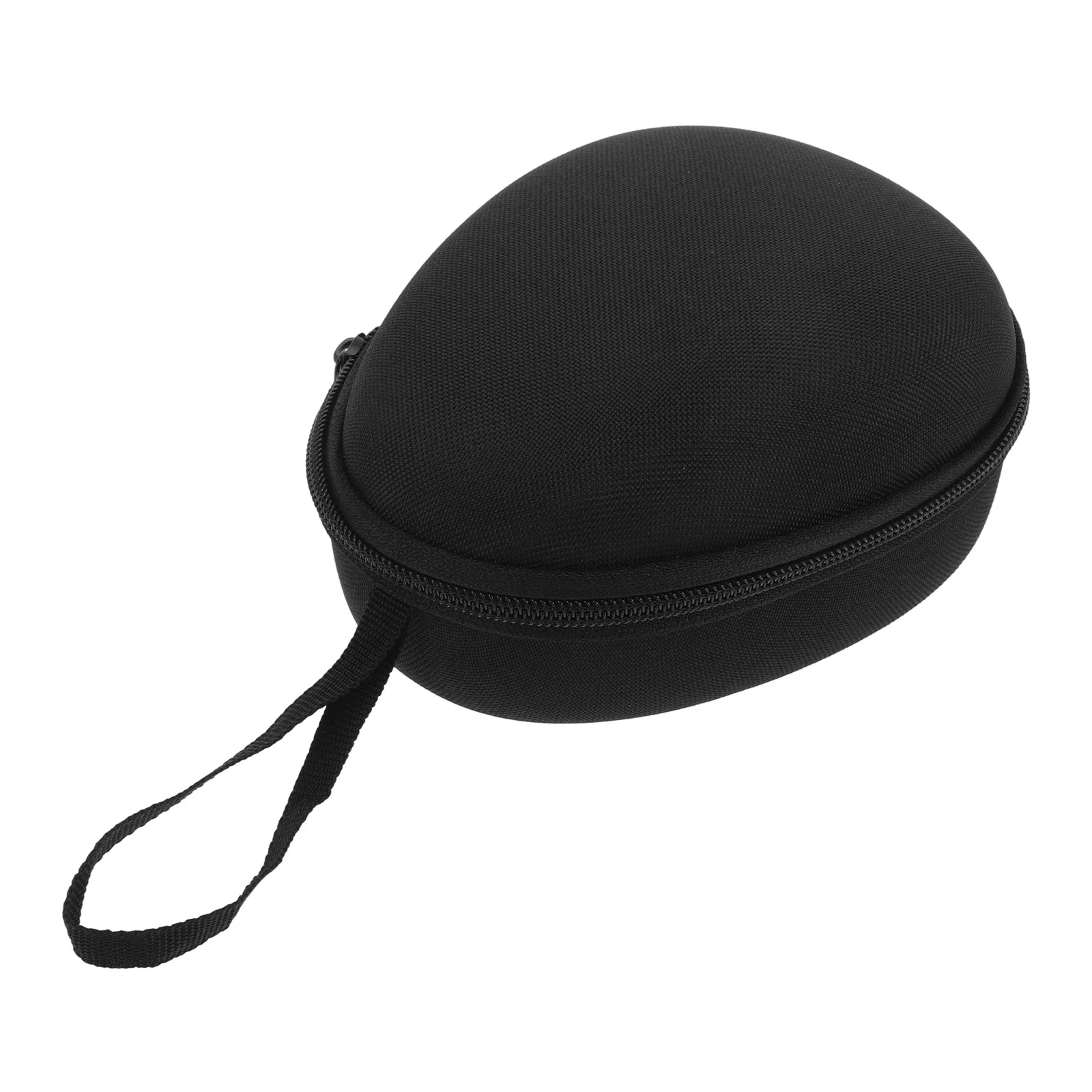

Eva Fishing Reel Bag Large Capacity Teardrop Shaped Waterproof Shockproof Storage Case For Drum Spinning Reels Fishing Tackle