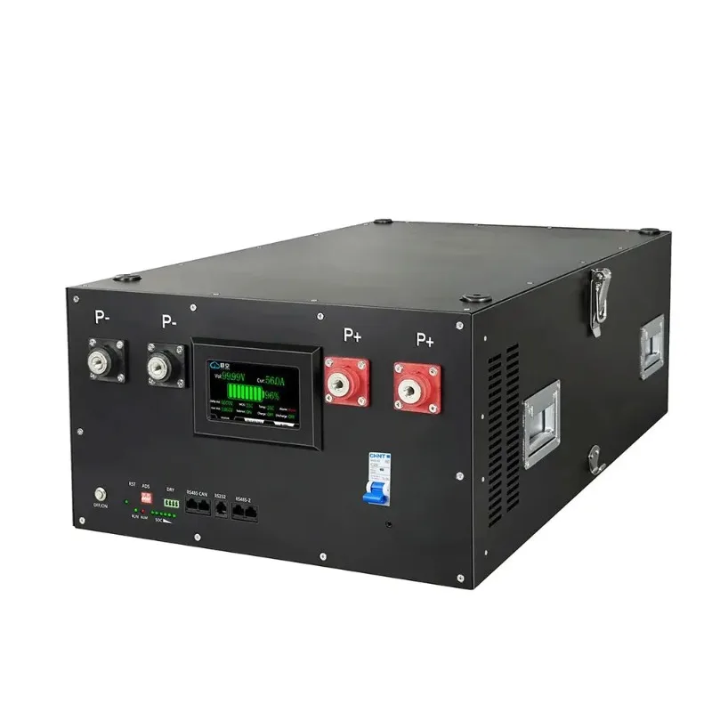 【Best-selling】Deligreen DIY BOX Lifepo4 16S Energy Storage System 48V 51.2V 280Ah 300Ah 302Ah 304Ah 314ah 320Ah LiFePO4 Battery