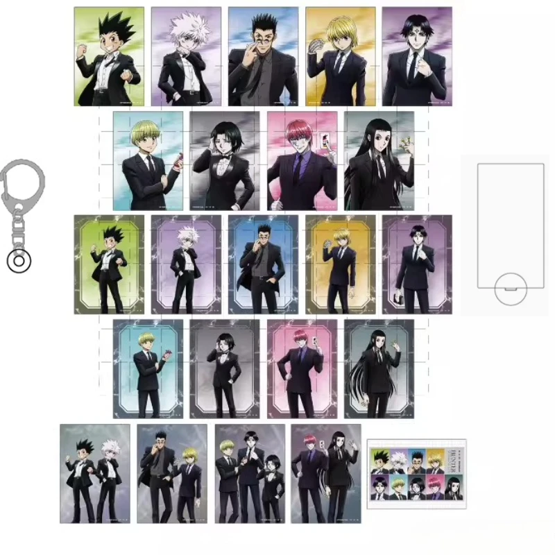 Game Kurapika Reori…